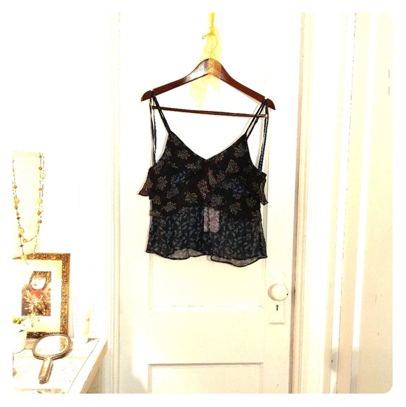 Free people tank top - Picture 1 of 4